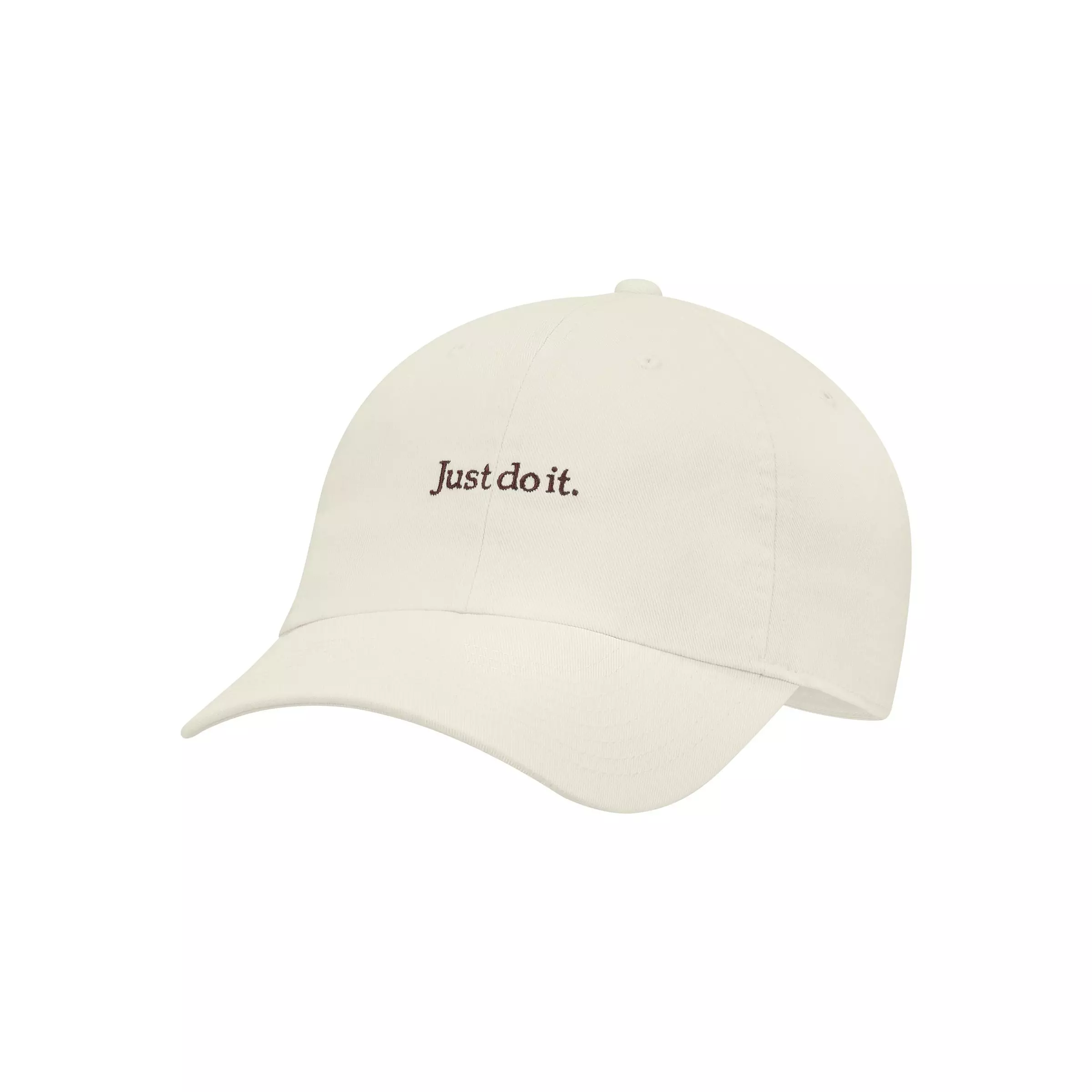 Nike Sportswear Heritage86 Just Do It Adjustable Hat Phantom